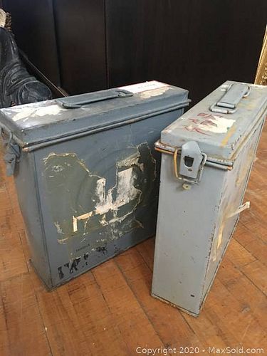 Lot #0047 (1 of 3)