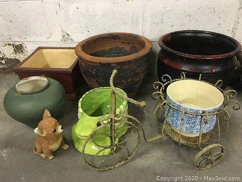 Lot #0071 (1 of 6)