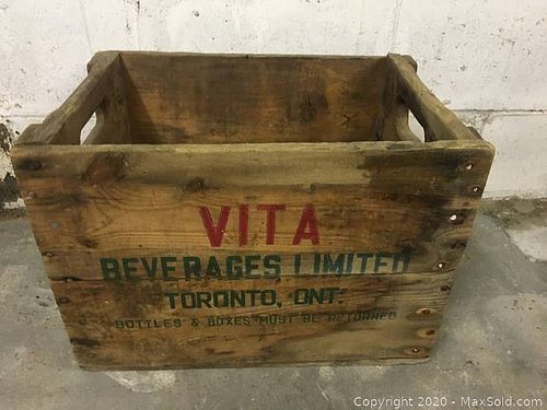 Lot #0108 (1 of 5)