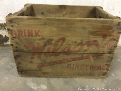 Lot #0110 (1 of 5)