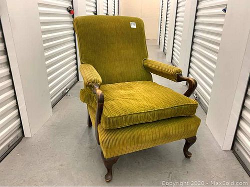 Lot #0377 (1 of 12)