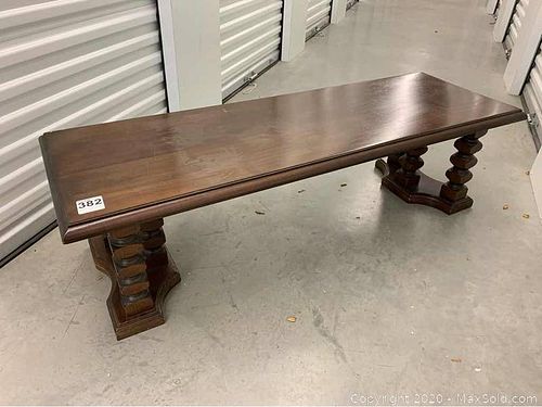 Lot #0382 (1 of 6)
