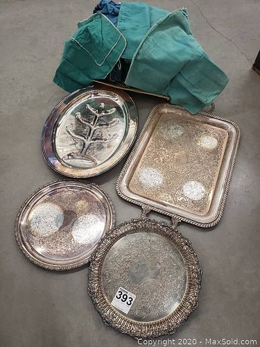 Lot #0393 (1 of 7)