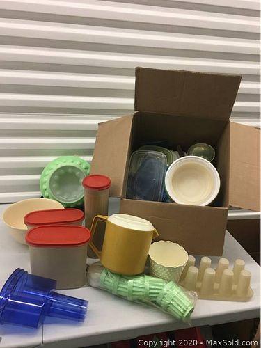 Lot #0410 (1 of 11)