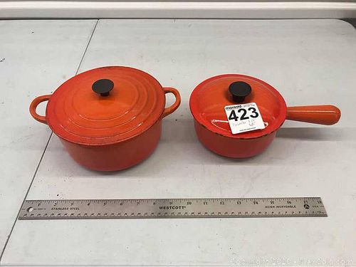 Lot #0423 (1 of 4)