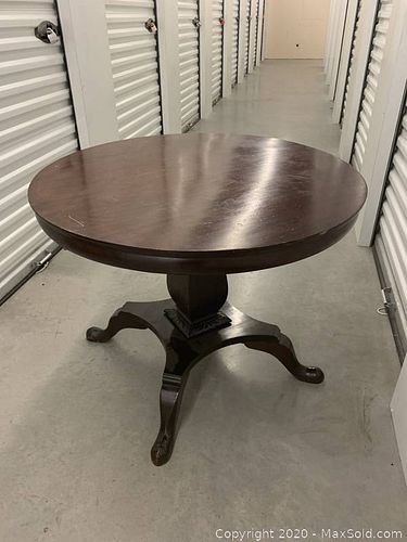 Lot #0431 (1 of 8)