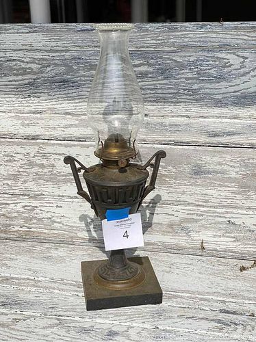 Lot #0004 (1 of 6)