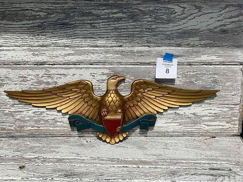 Lot #0008 (1 of 7)