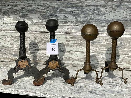 Lot #0010 (1 of 10)