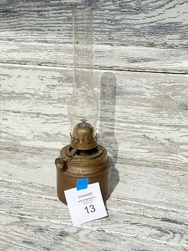 Lot #0013 (1 of 5)