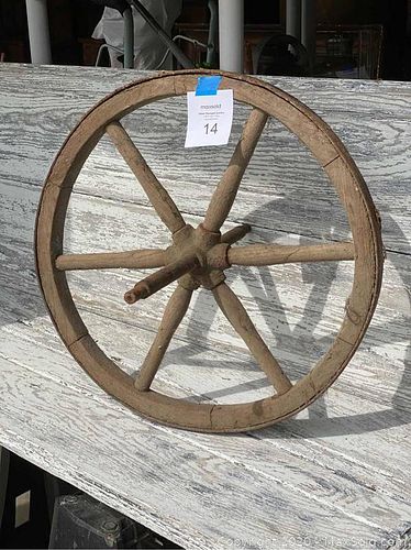 Lot #0014 (1 of 4)