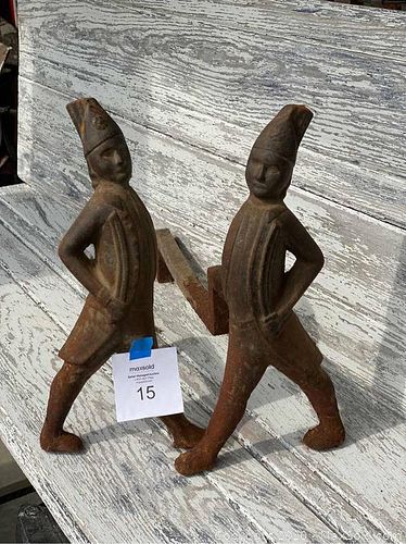 Lot #0015 (1 of 6)