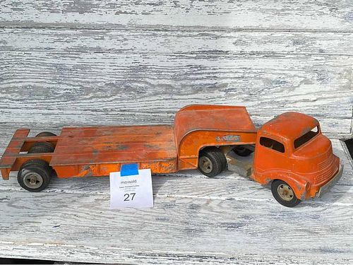 Lot #0027 (1 of 3)
