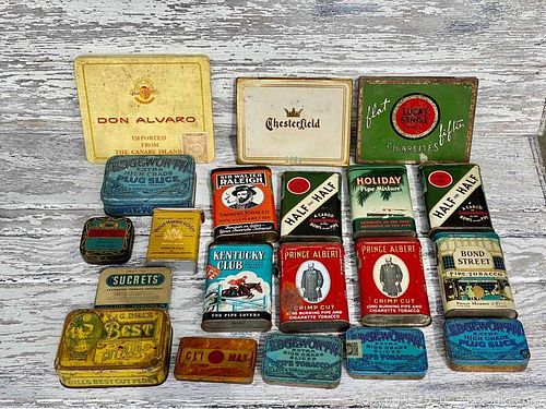 Lot #0036 (1 of 3)