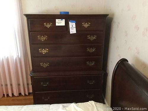 Lot #0003 (1 of 7)