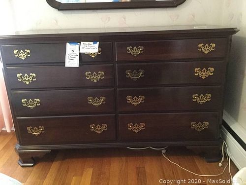 Lot #0005 (1 of 5)