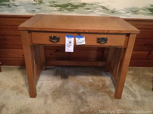 Lot #0013 (1 of 7)