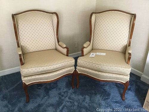 Lot #0038 (1 of 9)