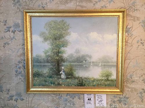 Lot #0042 (1 of 6)