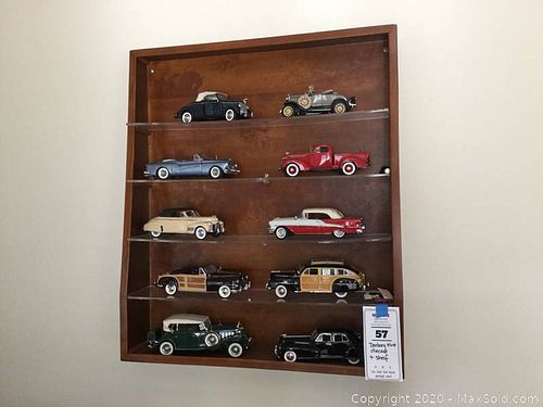Lot #0057 (1 of 14)