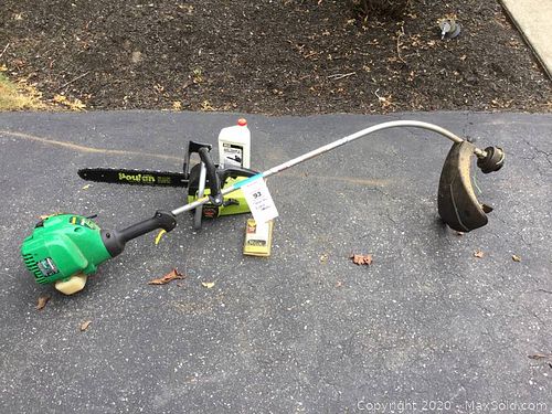 Lot #0093 (1 of 9)