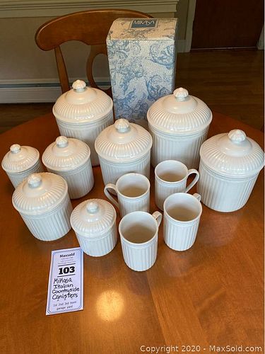 Lot #0103 (1 of 5)