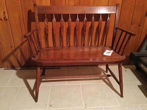 Lot #0162 (1 of 7)