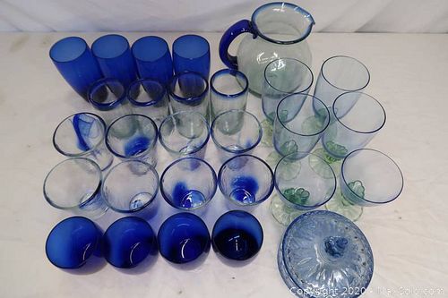 Lot #0010 (1 of 6)