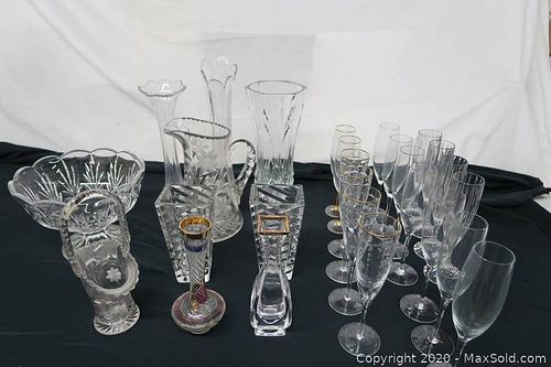 Lot #0036 (1 of 14)
