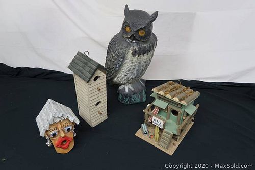 Lot #0038 (1 of 7)