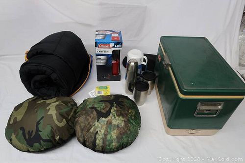 Lot #0043 (1 of 10)