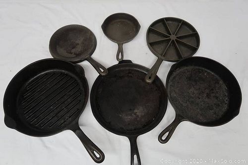 Lot #0044 (1 of 11)