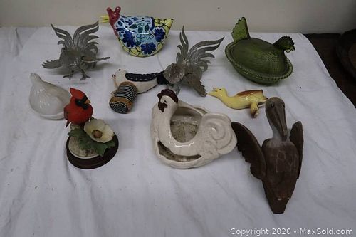 Lot #0063 (1 of 6)