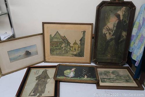 Lot #0068 (1 of 10)