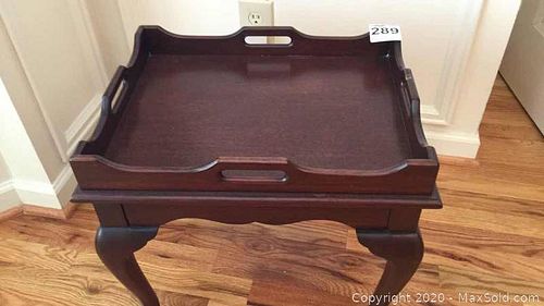Lot #0289 (1 of 7)