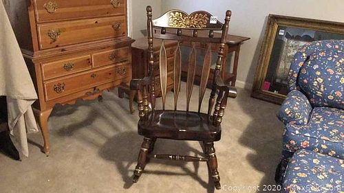 Lot #0305 (1 of 11)