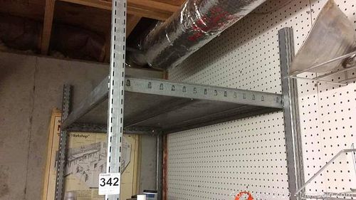 Lot #0343 (1 of 7)