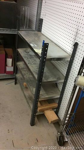Lot #0344 (1 of 6)