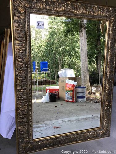 Lot #0359 (1 of 6)