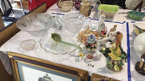 Lot #0378 (1 of 17)