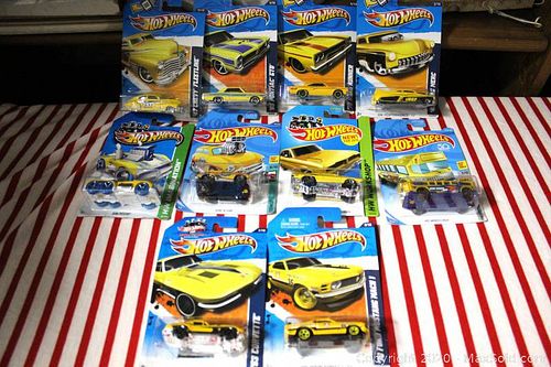 Lot #0006 (1 of 12)