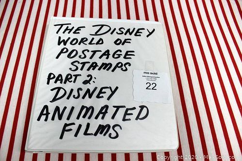 Lot #0022 (1 of 15)