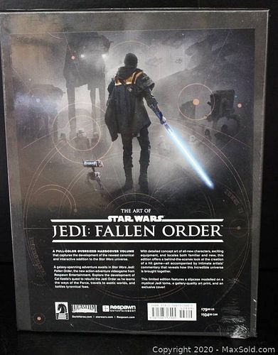 Lot #0023 (1 of 6)