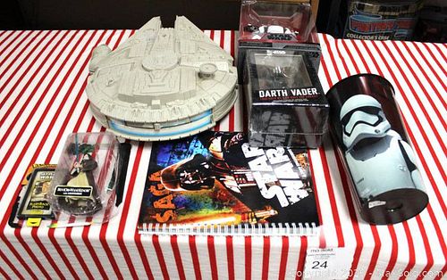Lot #0024 (1 of 20)