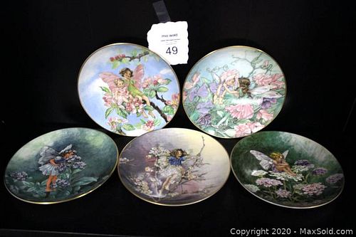 Lot #0049 (1 of 14)