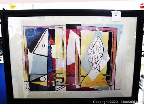 Lot #0071 (1 of 5)