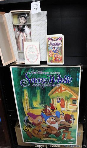Lot #0121 (1 of 11)