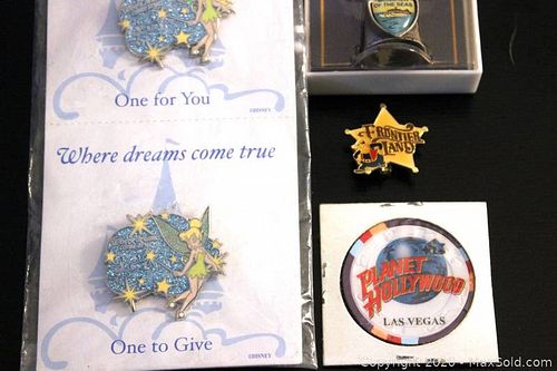 Lot #0154 (1 of 9)
