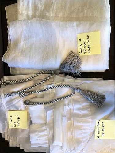 Lot #0016 (1 of 9)