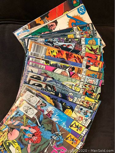 Lot #0032 (1 of 1)